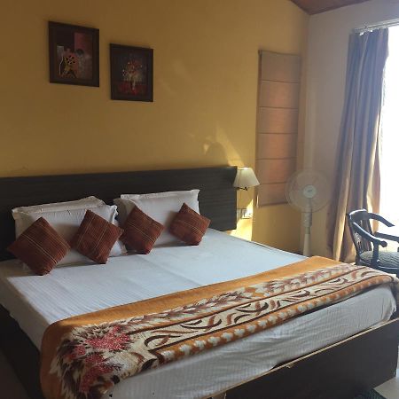 Natureraga Fernhill Resort Chail Bagian luar foto