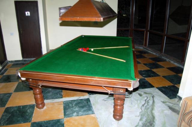 Natureraga Fernhill Resort Chail Bagian luar foto